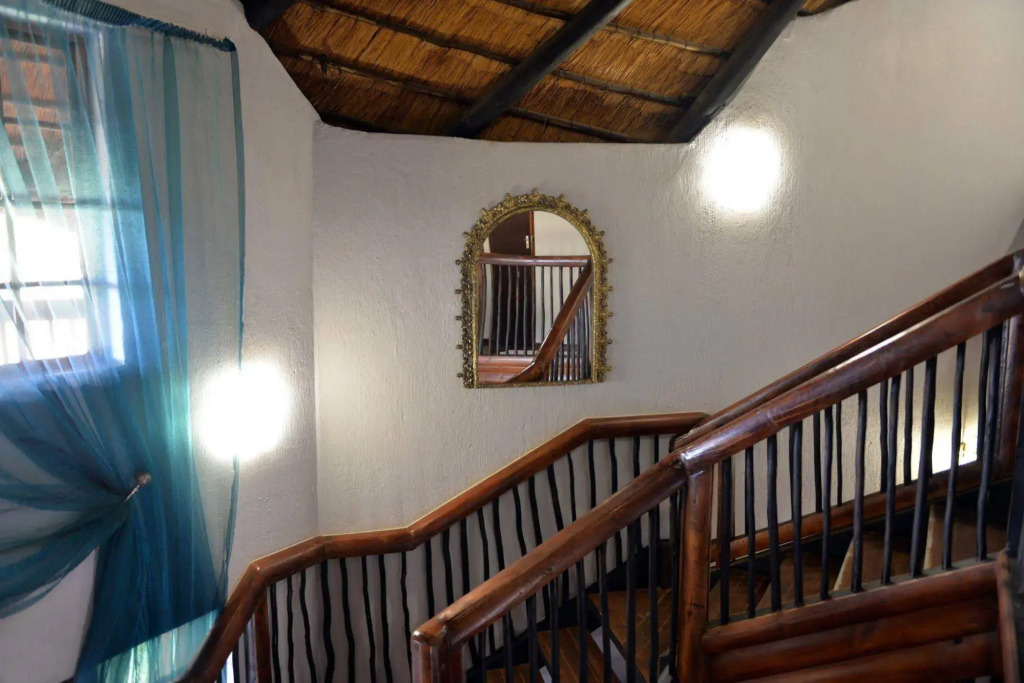 Vallee de Misty Guest House