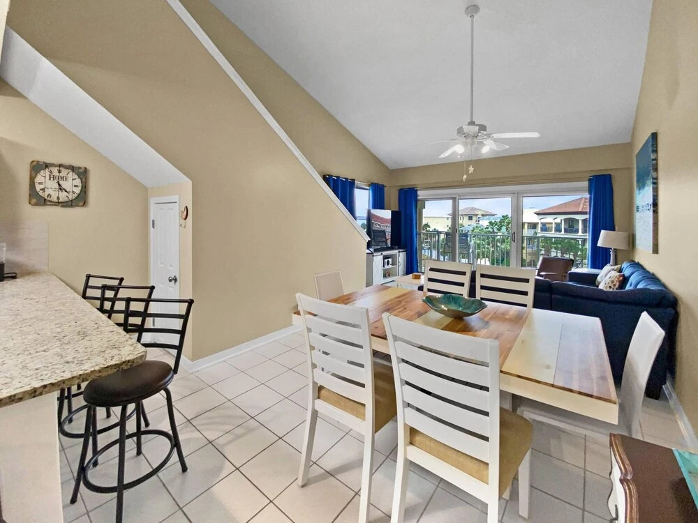 Maravilla 4401 - Seas the Day by Destin Getaways