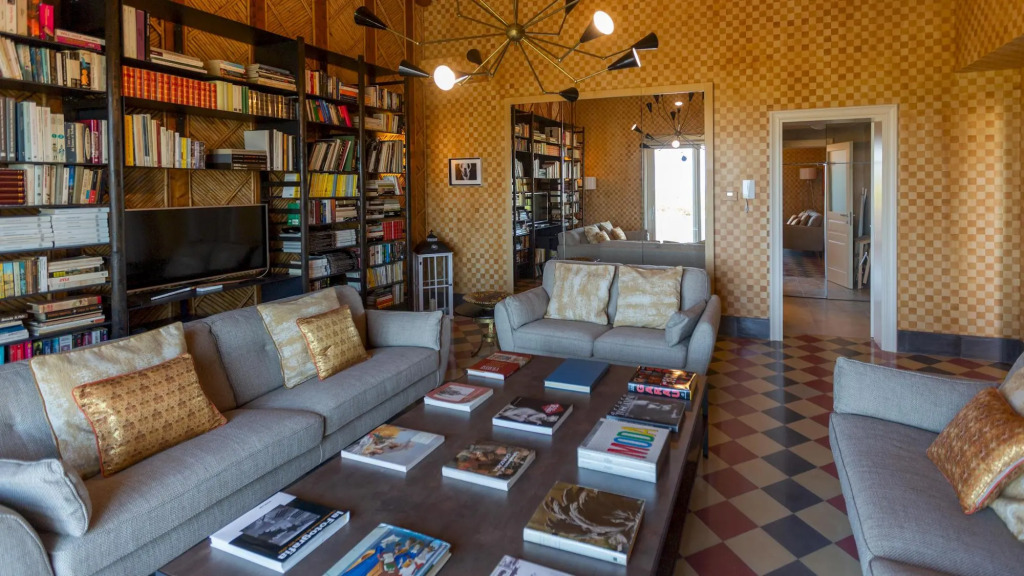 VILLA PASSO DEGLI AIRONI 12, Emma Villas
