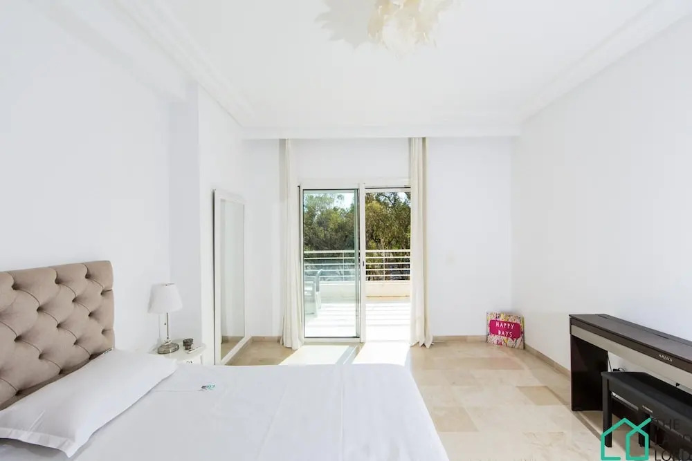 Rd Panorama Superbe apt Avec Terrasse vue for t