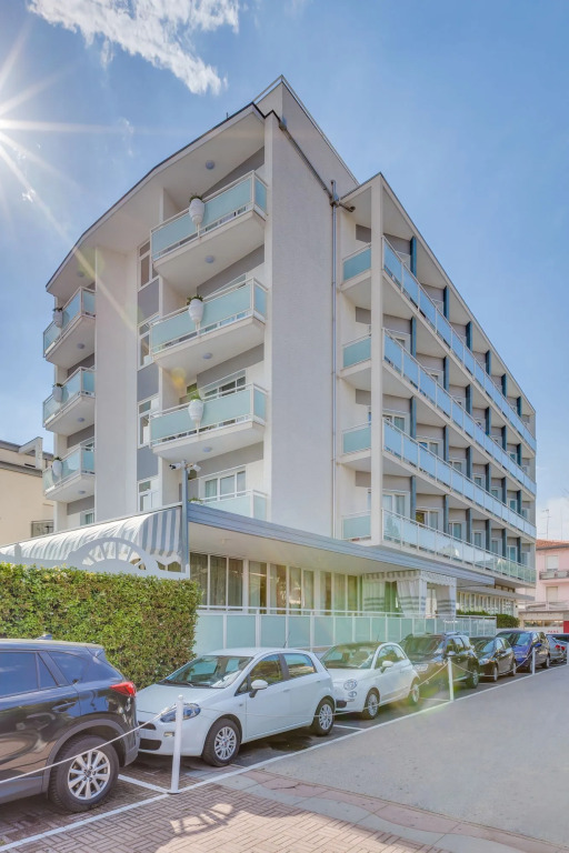 Hotel Delle Rose