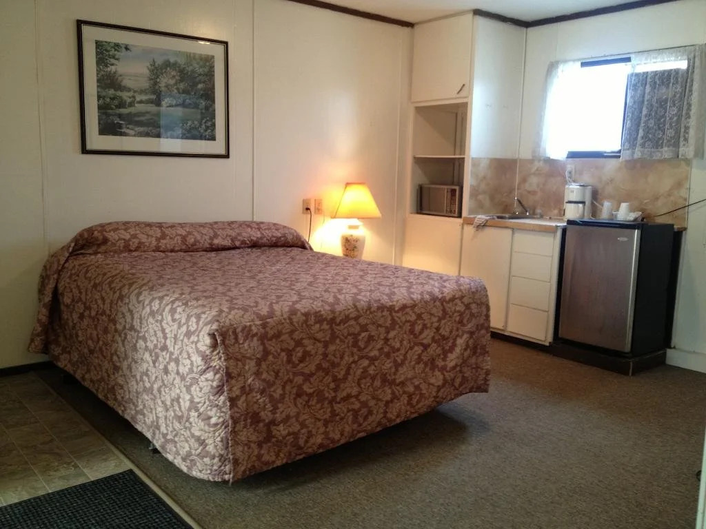 Twi-Lite Motel