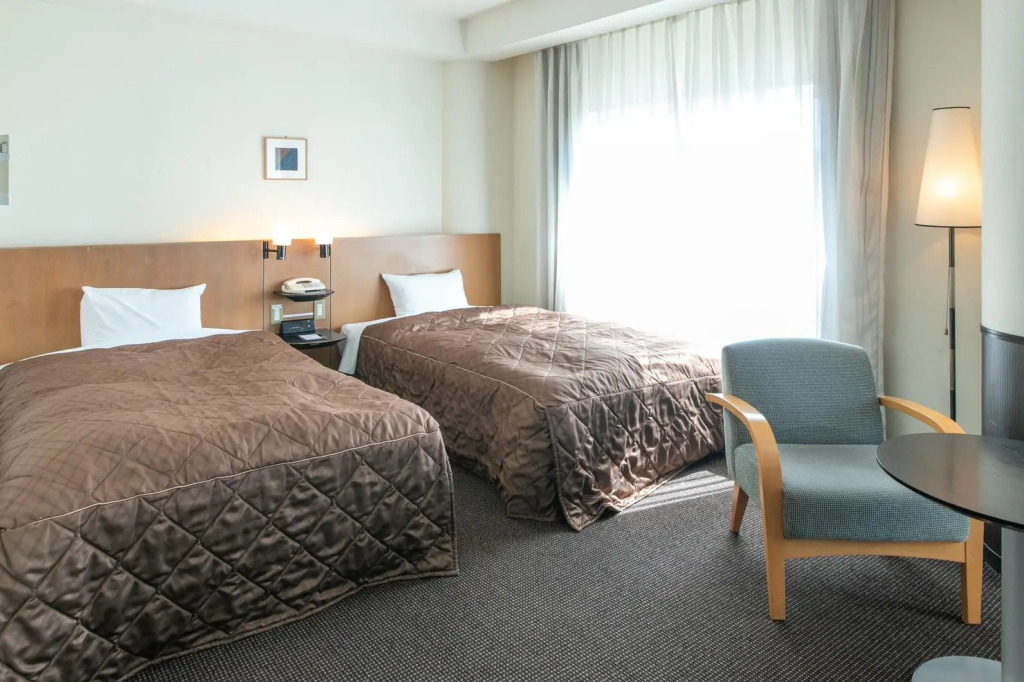 Ou Hotel