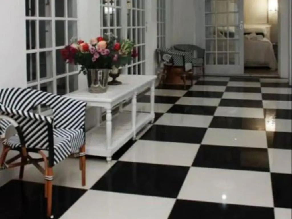 Bloemstantia Guest House