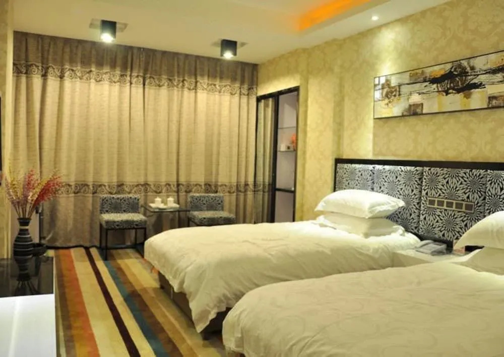 Youhao Holiday Hotel