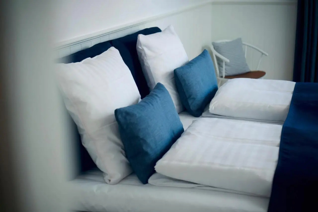 Plesners Badehotel