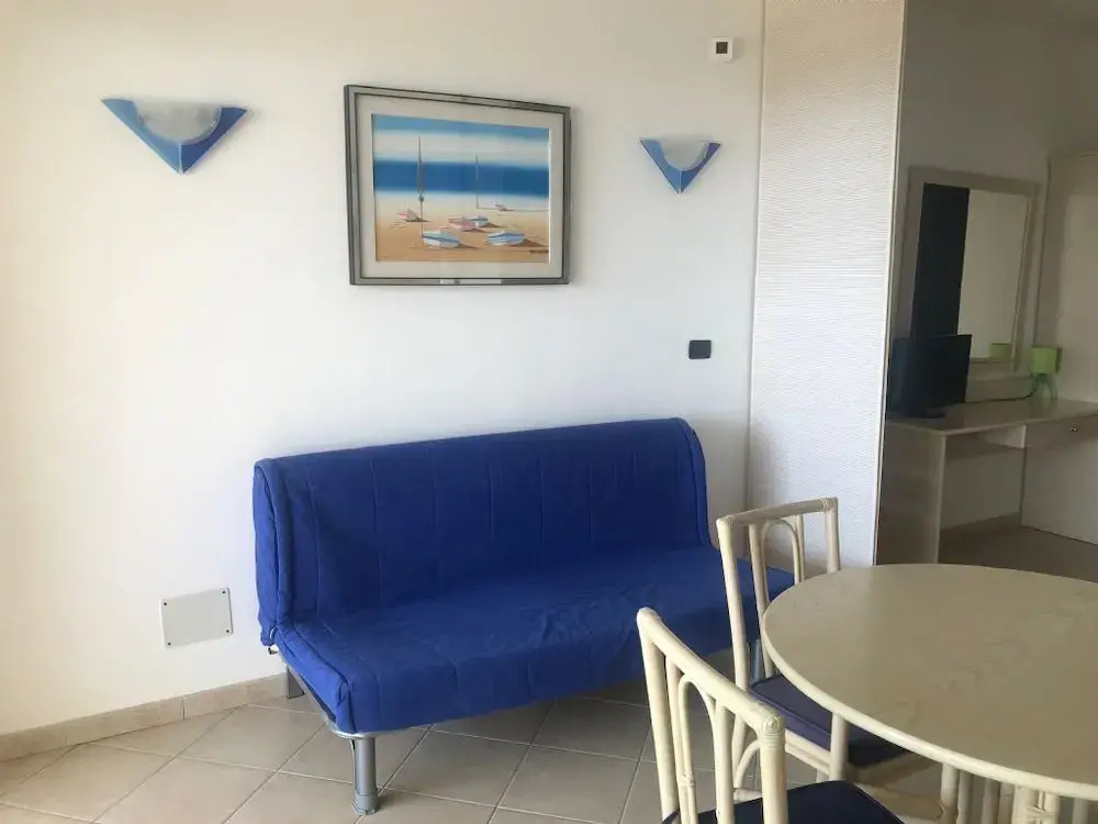 Appartamenti Verde Blu