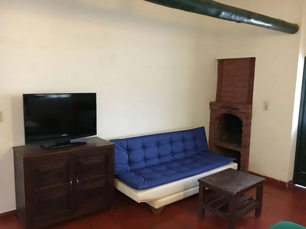 Hotel Abahunza by Santuario
