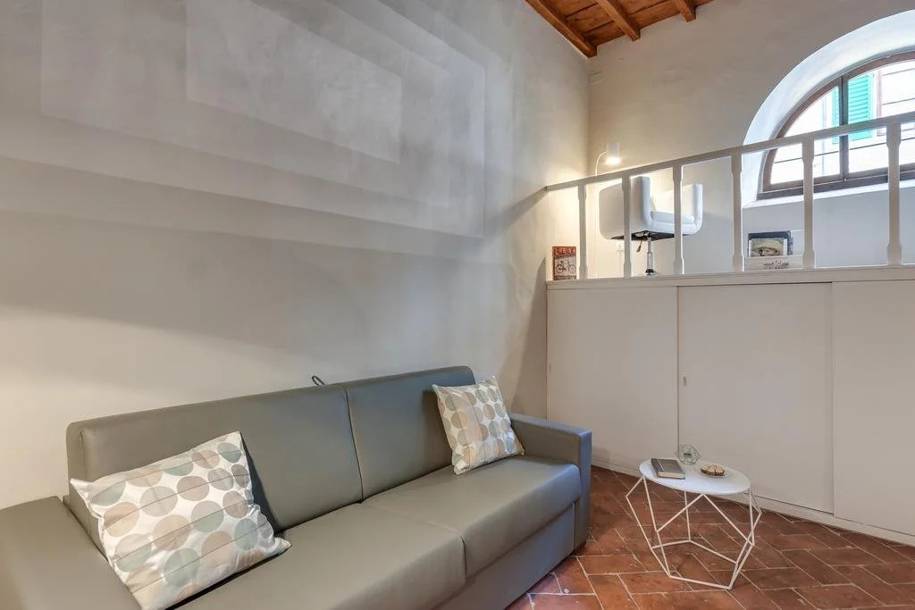 Macci Courtyard