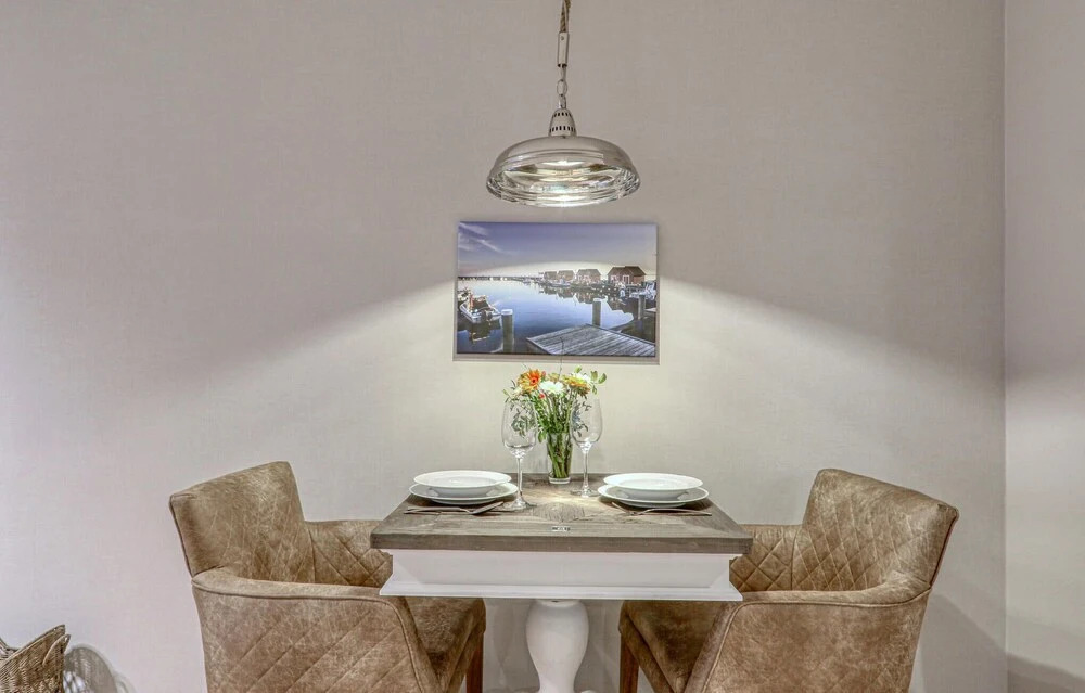 Baltischer Hof Apartment 10
