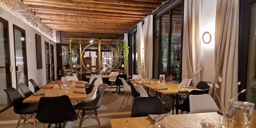Hotel Ristorante Magia del Brenta