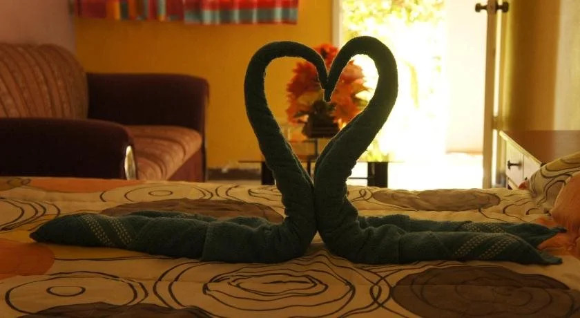 Hotel Posada Tolteca