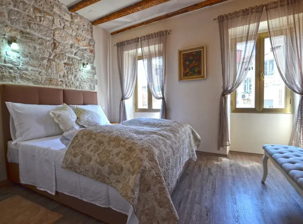Cozy Central Stay in Rovinj