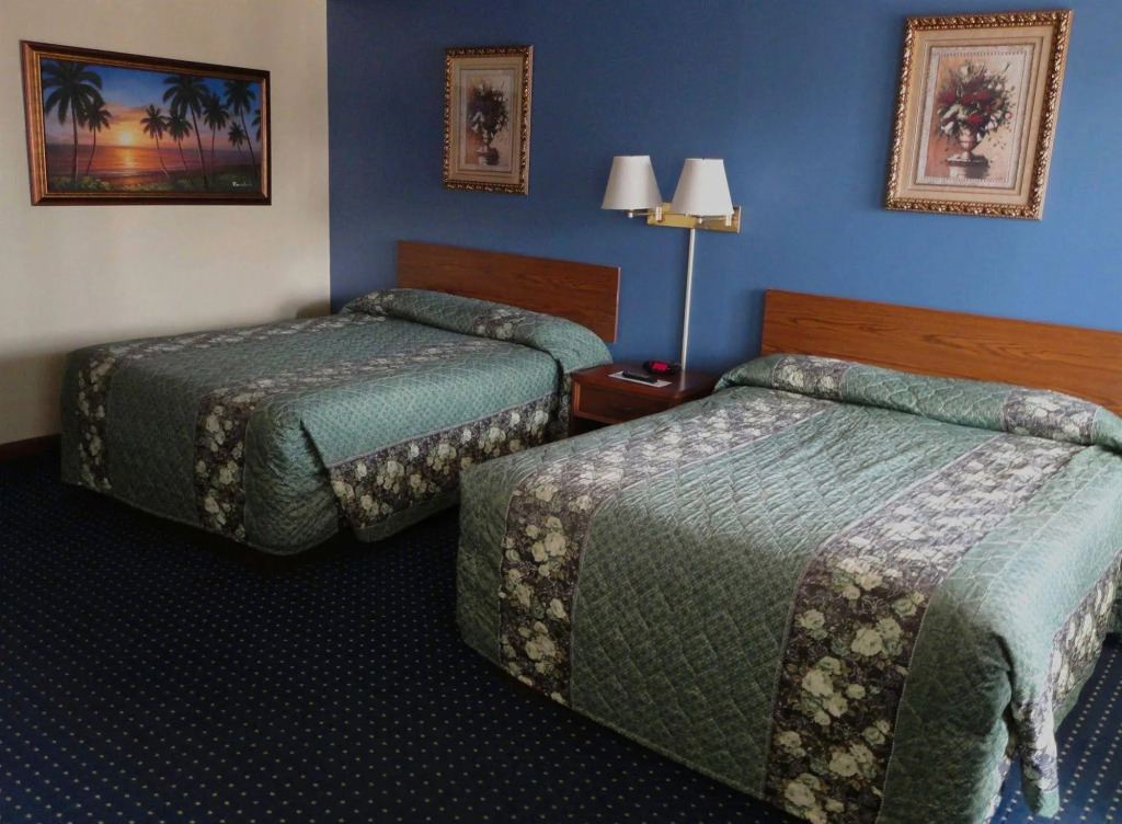 Sands Motel