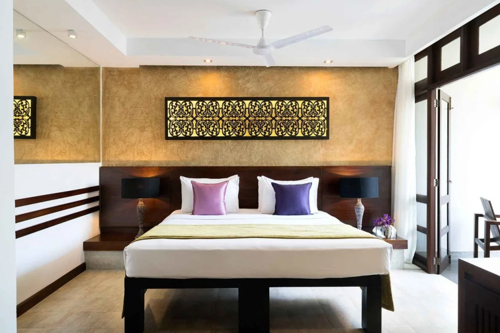 Курортный отель Avani Kalutara Resort