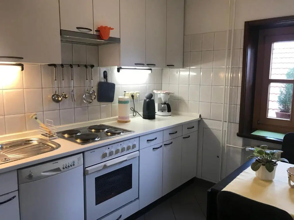 Apartmaji Sušnik