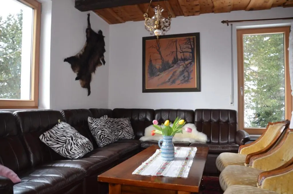 Ferienhaus Ferch