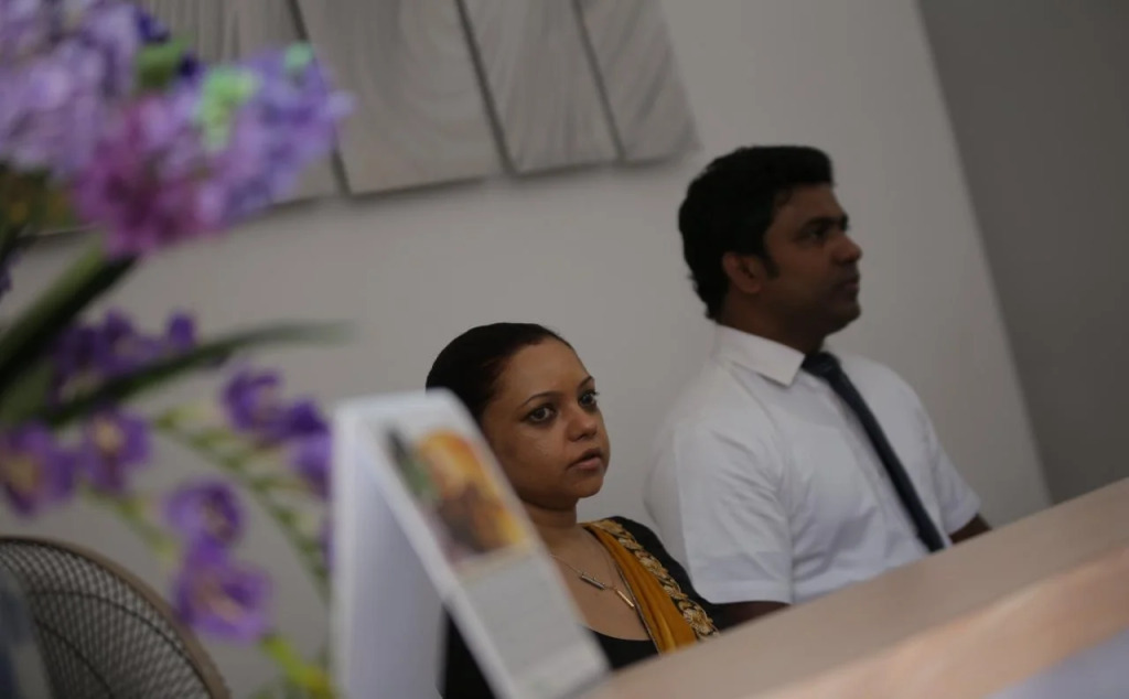 Hotel Randiya Anuradhapura