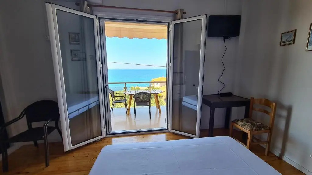 Sea And Sun apartments 303 Ιδιωτικό διαμέρισμα
