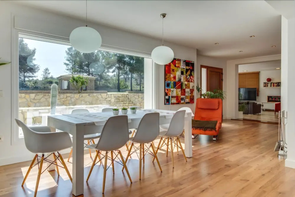 Villa Rhino