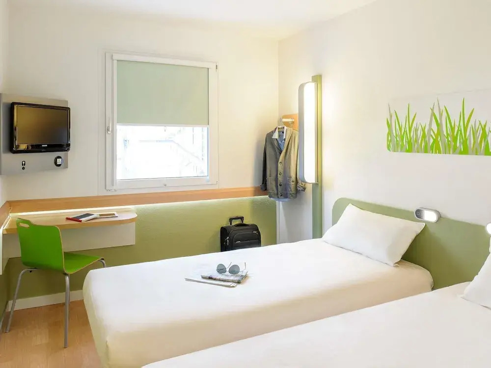 ibis budget Frankfurt Offenbach Süd
