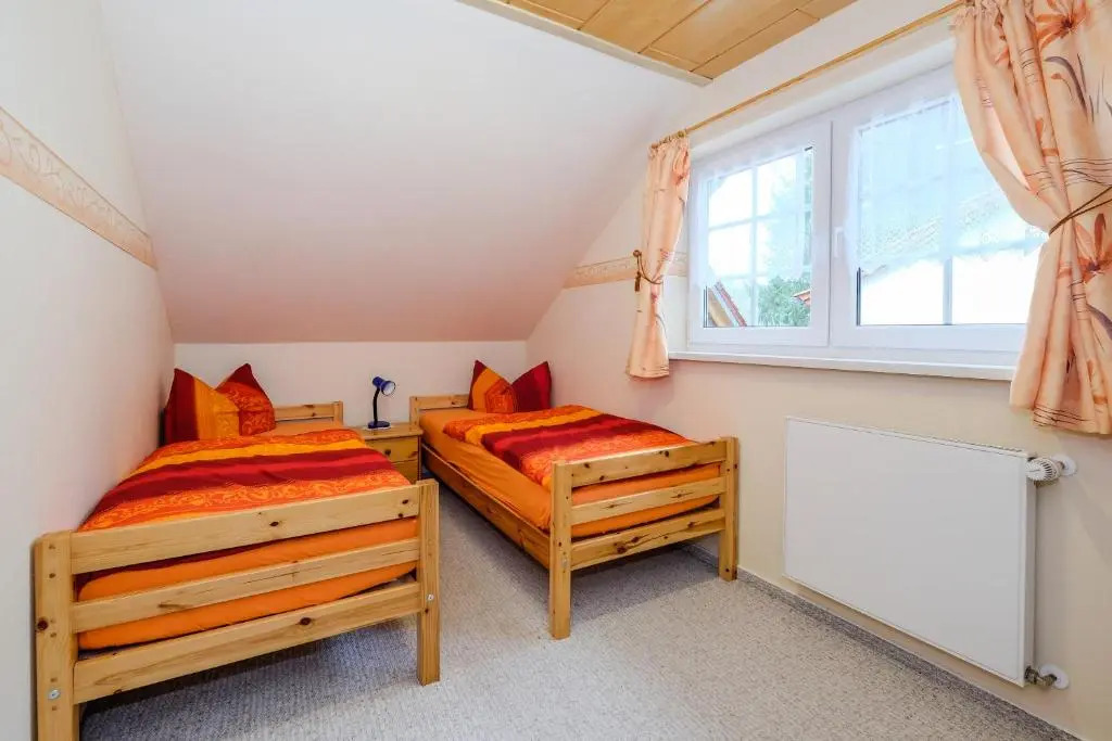 Ferienhaus Harzidyll