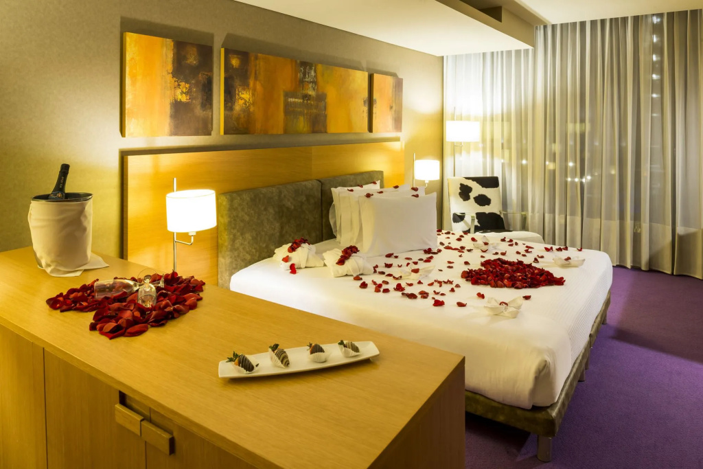 Barceló México Santa Fe