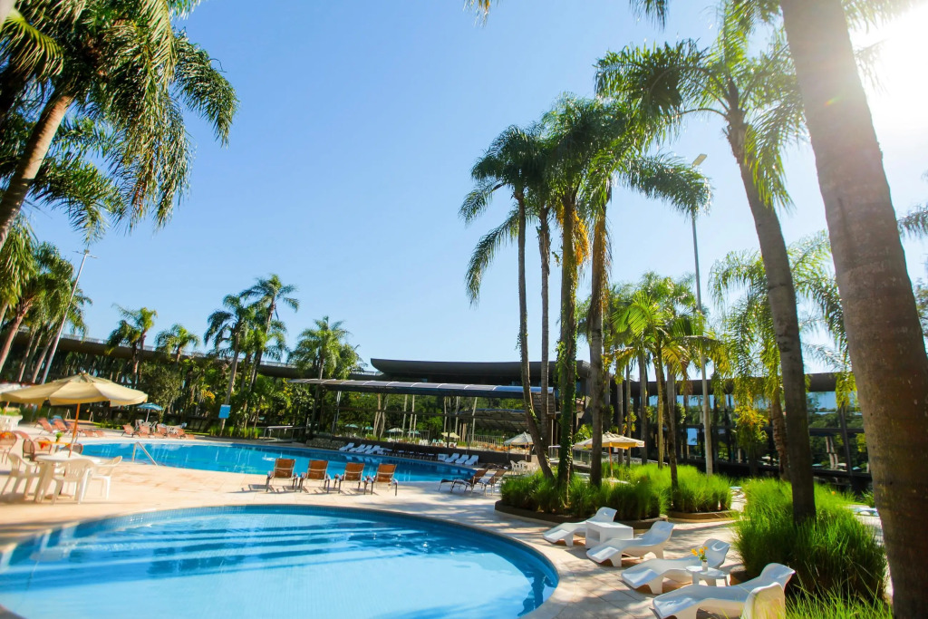Vivaz Cataratas Resort