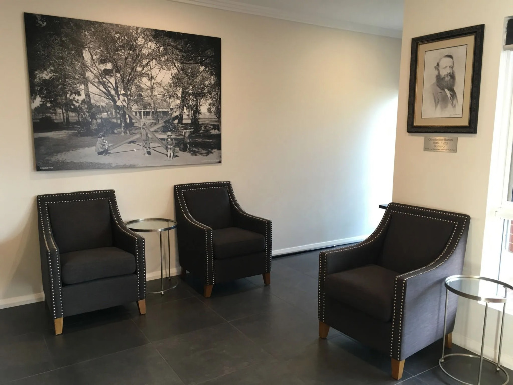 Best Western Plus Bolton on the Park