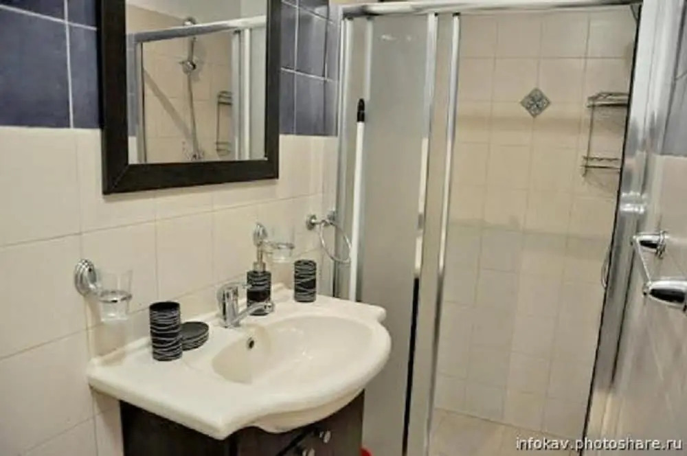 KAV Apartments - Ben Yehuda Street