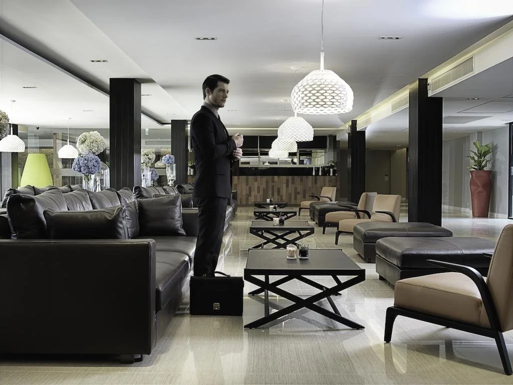S Ratchada Leisure Hotel