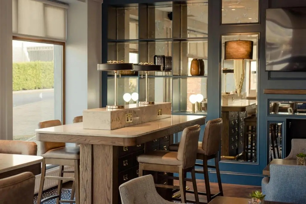 Waterford Viking Hotel