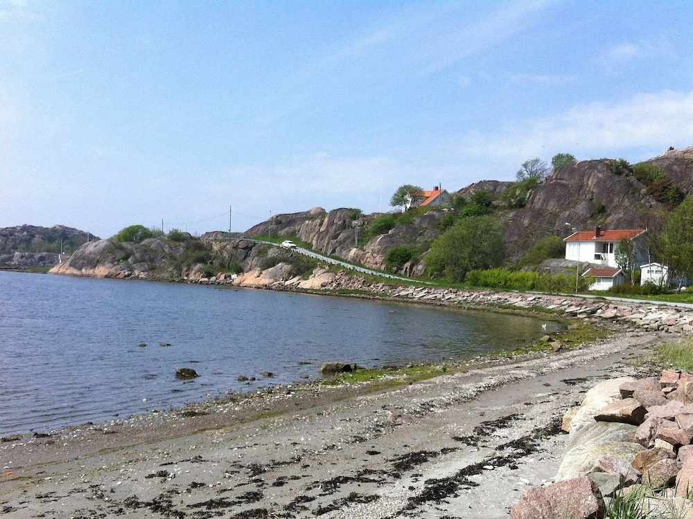 3 Person Holiday Home in Hamburgsund