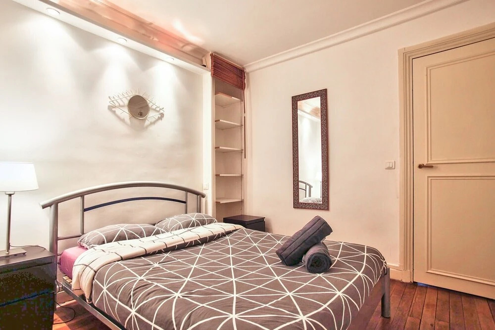Appartement Tour Eiffel Sèvres - Babylone 3