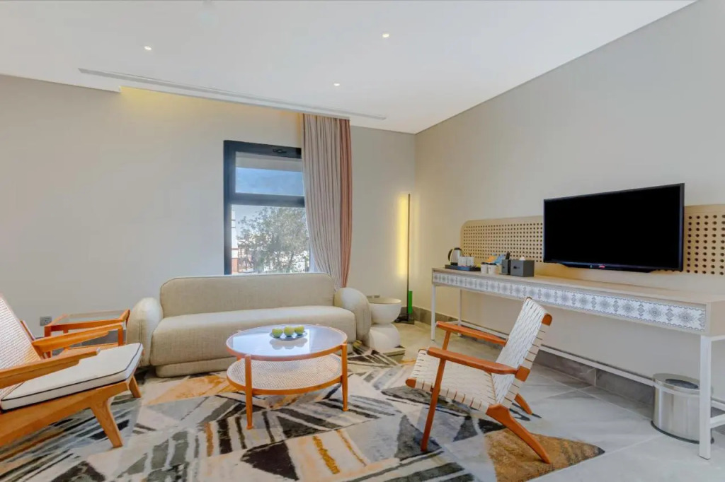 Ewaa Express Hotel - Al Shati