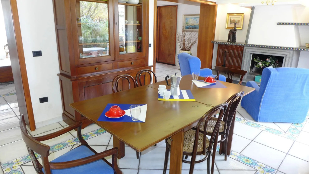 B&B Villa Irma