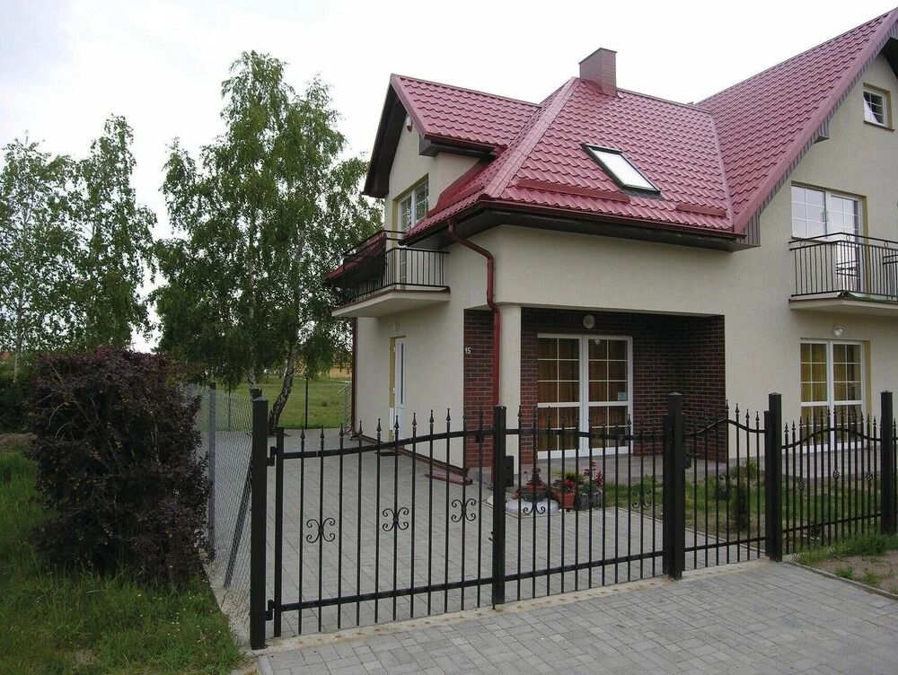 Amazing Apartment in Rowy With 2 Bedrooms
