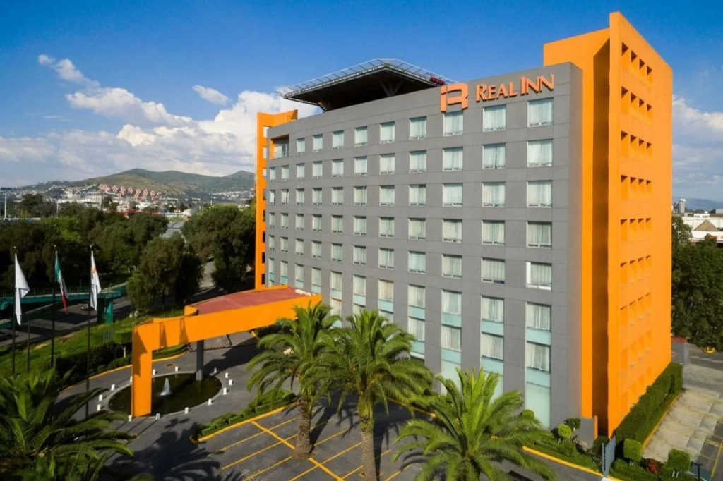 Real Inn Perinorte