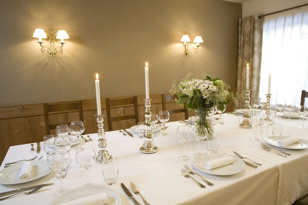 Hotel Chalet Les Saytels, BW Signature Collection