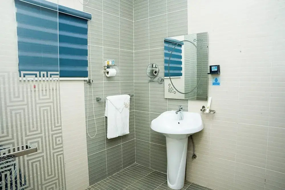 Aeli Al-thana for serviced apartments