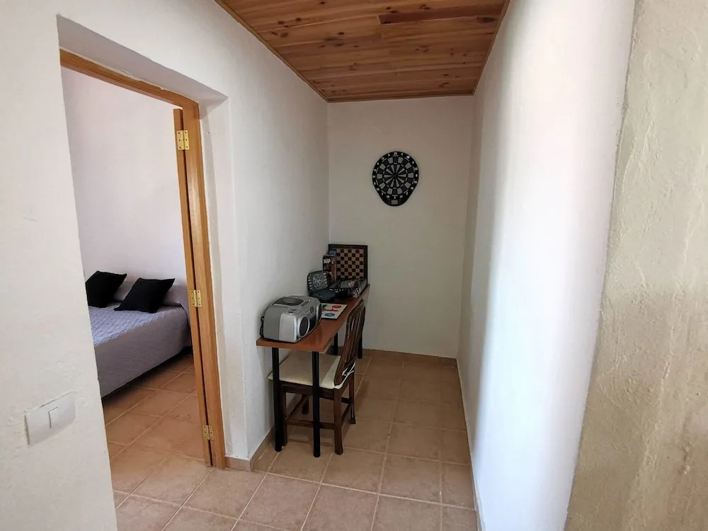 Casa Gilbaro