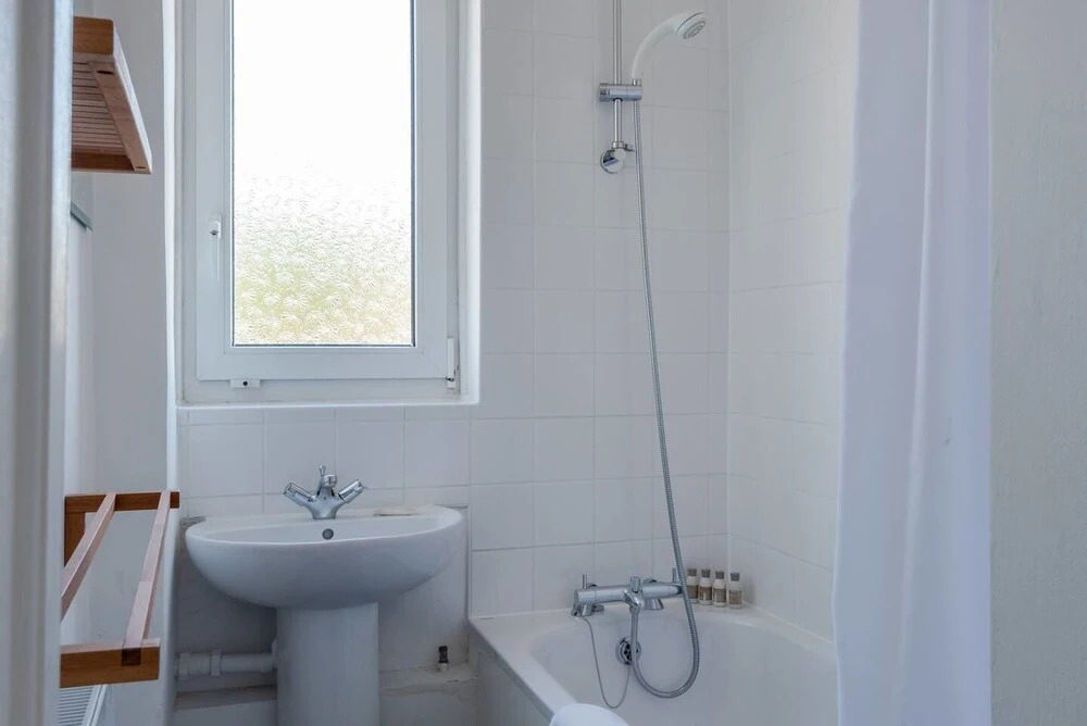 3 Bedroom on Columbia Road Shoreditch