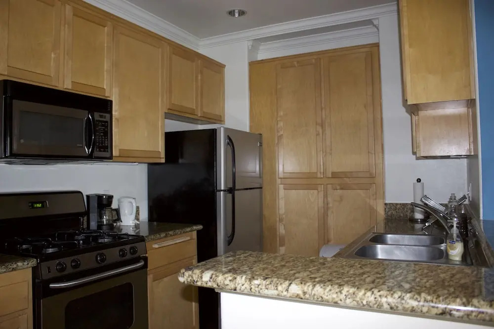 Amazing Apartments near the grove