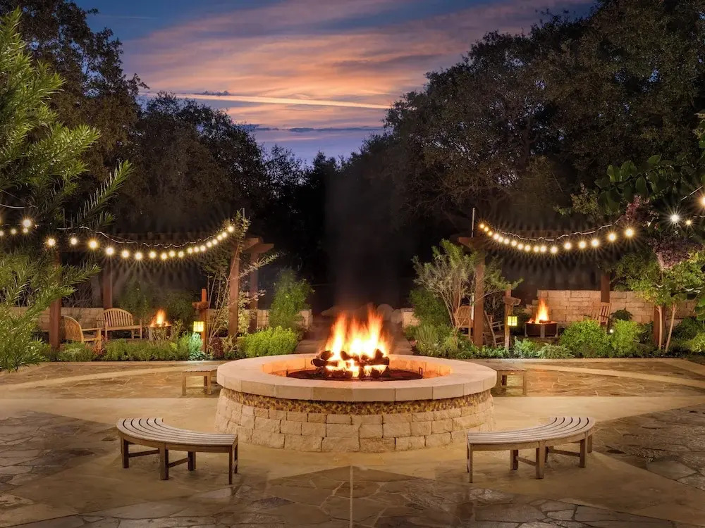 Hyatt Wild Oak Ranch