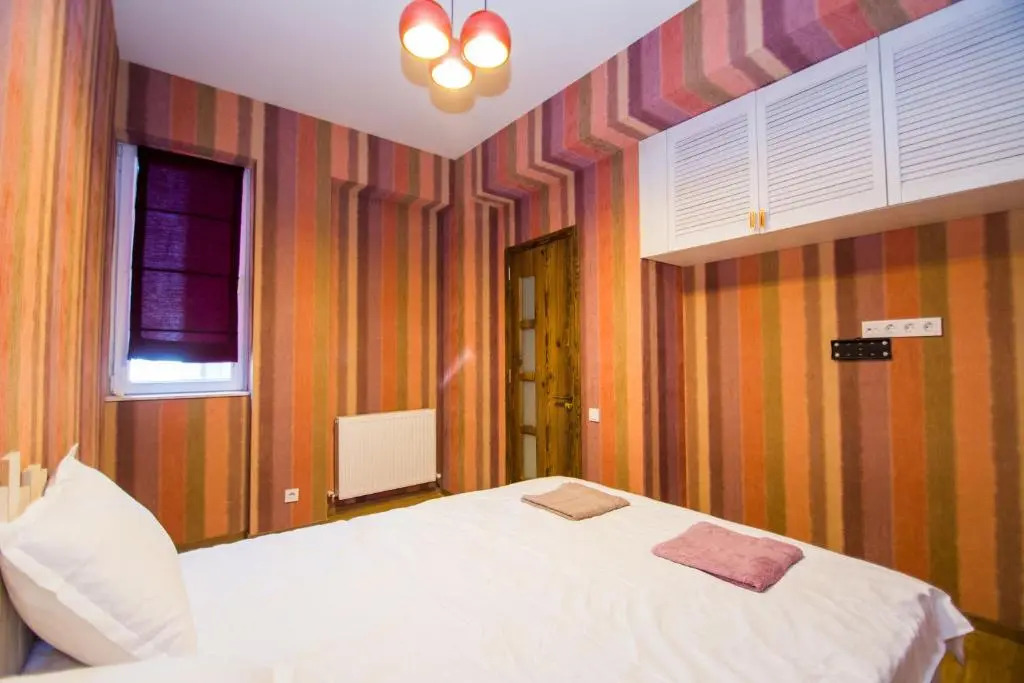 Comfy Loft Studio in the city center