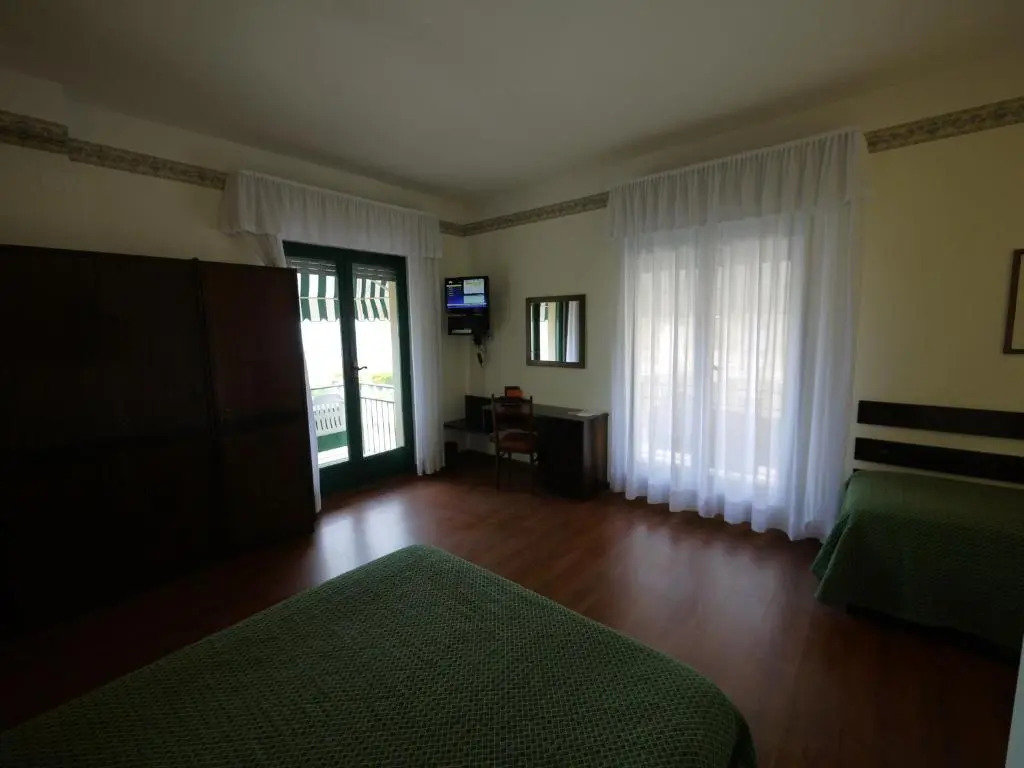Hotel Piccadilly