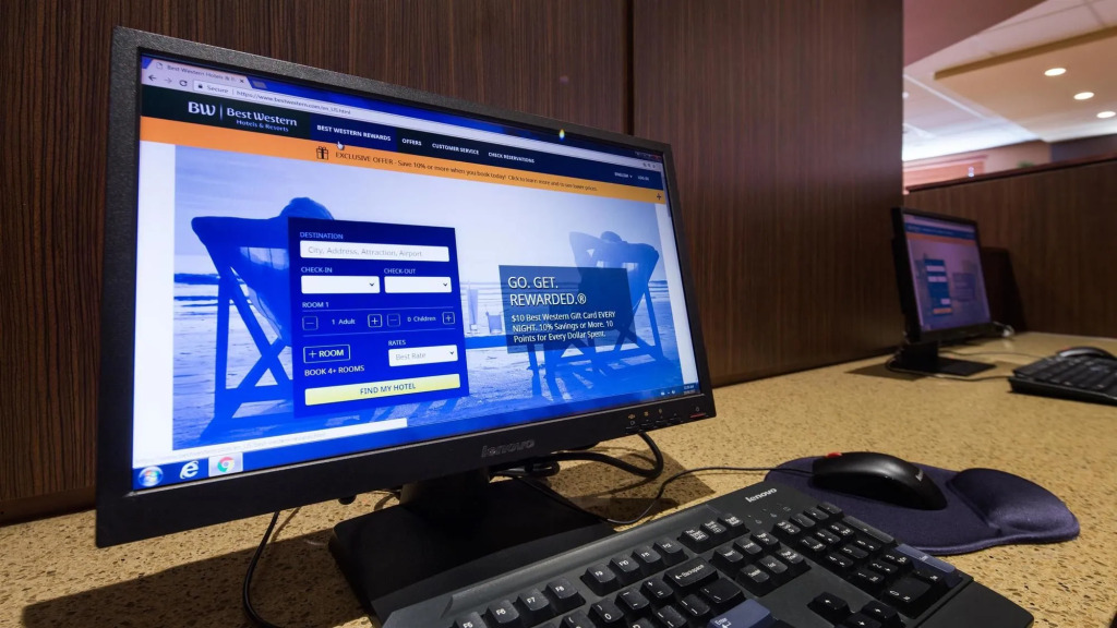 Best Western Plus, Bathurst Hotel & Suites