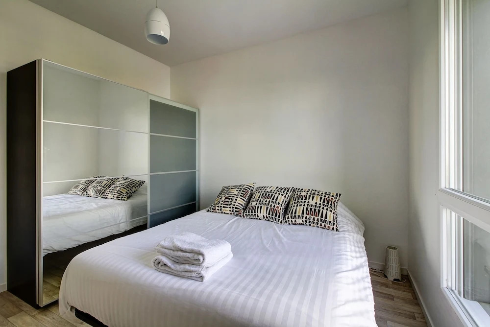 Le Daubenton - Cosy & Clean