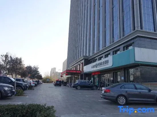 Zhonghao Hotel