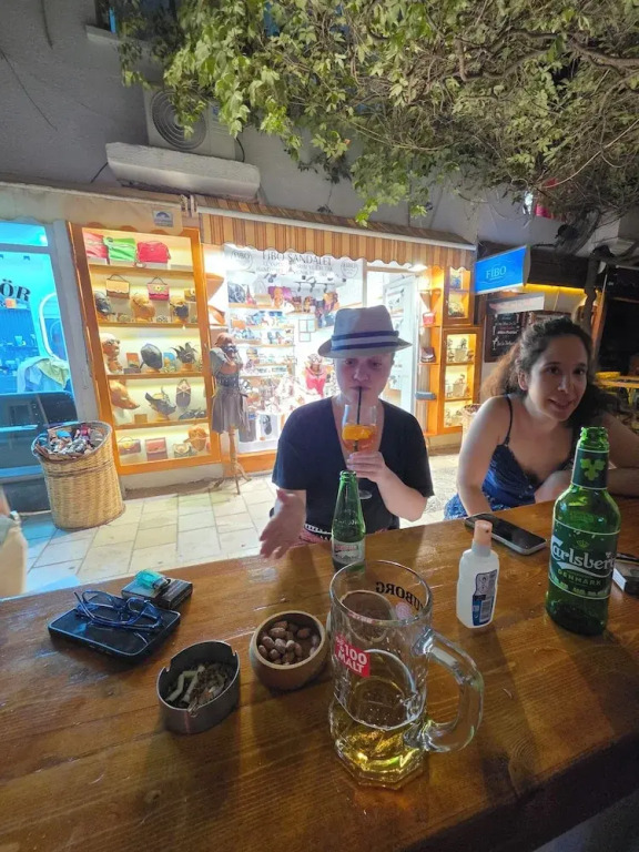 The Cranberries Bodrum